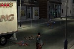 Evil Dead: A Fistful of Boomstick (PlayStation 2)