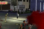Evil Dead: A Fistful of Boomstick (PlayStation 2)