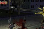 Evil Dead: A Fistful of Boomstick (PlayStation 2)