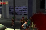 Evil Dead: A Fistful of Boomstick (PlayStation 2)