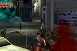 Evil Dead: A Fistful of Boomstick (PlayStation 2)