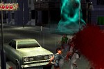Evil Dead: A Fistful of Boomstick (PlayStation 2)