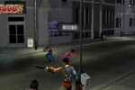 Evil Dead: A Fistful of Boomstick (PlayStation 2)