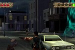 Evil Dead: A Fistful of Boomstick (PlayStation 2)