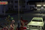 Evil Dead: A Fistful of Boomstick (PlayStation 2)