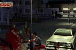 Evil Dead: A Fistful of Boomstick (PlayStation 2)