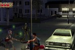 Evil Dead: A Fistful of Boomstick (PlayStation 2)