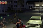 Evil Dead: A Fistful of Boomstick (PlayStation 2)
