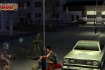 Evil Dead: A Fistful of Boomstick (PlayStation 2)
