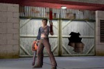 Evil Dead: A Fistful of Boomstick (PlayStation 2)
