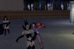 Evil Dead: A Fistful of Boomstick (PlayStation 2)