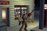 Evil Dead: A Fistful of Boomstick (PlayStation 2)