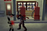 Evil Dead: A Fistful of Boomstick (PlayStation 2)
