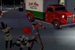 Evil Dead: A Fistful of Boomstick (PlayStation 2)
