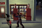 Evil Dead: A Fistful of Boomstick (PlayStation 2)