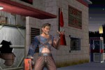 Evil Dead: A Fistful of Boomstick (PlayStation 2)