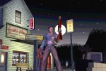 Evil Dead: A Fistful of Boomstick (PlayStation 2)