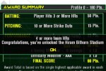 Inside Pitch 2003 (Xbox)