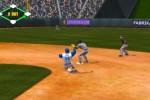 Inside Pitch 2003 (Xbox)
