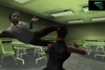 Enter the Matrix (PC)