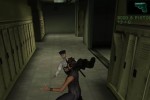 Enter the Matrix (PC)