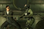 Enter the Matrix (PC)