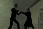 Enter the Matrix (PlayStation 2)