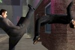 Enter the Matrix (PlayStation 2)