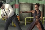 Enter the Matrix (PlayStation 2)