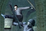 Enter the Matrix (PlayStation 2)