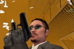 Enter the Matrix (GameCube)