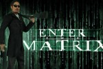 Enter the Matrix (GameCube)