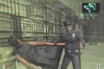 Enter the Matrix (Xbox)