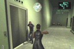 Enter the Matrix (Xbox)