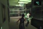 Enter the Matrix (Xbox)