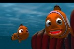 Finding Nemo (GameCube)