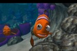 Finding Nemo (GameCube)