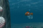 Finding Nemo (GameCube)