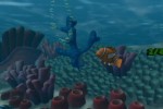 Finding Nemo (GameCube)