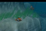 Finding Nemo (GameCube)