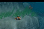 Finding Nemo (GameCube)