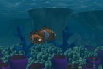 Finding Nemo (GameCube)