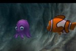 Finding Nemo (GameCube)