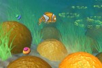 Finding Nemo (GameCube)