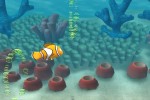 Finding Nemo (GameCube)