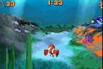 Finding Nemo (GameCube)