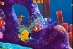 Finding Nemo (GameCube)