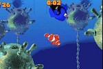 Finding Nemo (GameCube)