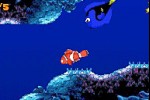 Finding Nemo (GameCube)