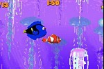 Finding Nemo (GameCube)